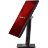 Viewsonic VG Series VG2448a monitor komputerowy 61 cm (24") 1920 x 1080 px Full HD LED Czarny
