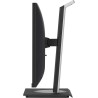 Viewsonic VG Series VG2448a monitor komputerowy 61 cm (24") 1920 x 1080 px Full HD LED Czarny