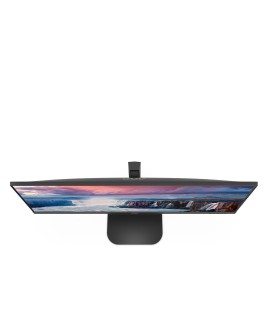 AOC V5 U34V5C/BK monitor komputerowy 86,4 cm (34") 3440 x 1440 px UltraWide Quad HD LCD Czarny
