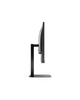 AOC V5 U34V5C/BK monitor komputerowy 86,4 cm (34") 3440 x 1440 px UltraWide Quad HD LCD Czarny