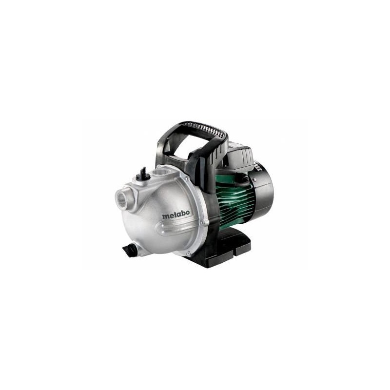 Pompa ogrodowa METABO 600964000 P4000