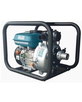 KS POMPA SPALINOWA KS 50HP WYSOKOCISNIENIOWA 500 l/min 2"