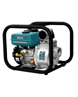 KS POMPA SPALINOWA KS 80 DO WODY CZYSTEJ 1000 l/min