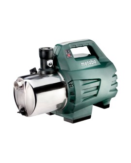 Metabo HWA 6000 1300 W Pompa wspomagająca 5,5 bar 6000 l/h