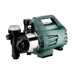 Metabo HWAI 600979900 Inox...