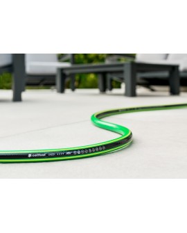 Wąż ogrodowy Cellfast 15-121 GREEN ATS2™ 3/4" 50m