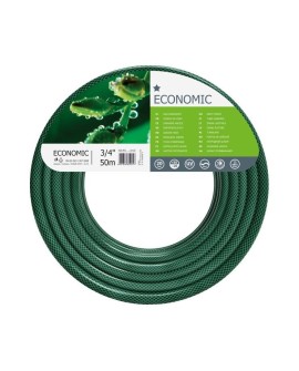 Wąż ogrodowy z pcw CELLFAST Economic CF10022R
