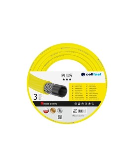 CELLFAST 10-201 wąż ogrodowy 50 m Nad ziemią Żółty