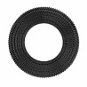 CF.WĄŻ SSAWNO-TŁOCZNY DO POMP 25mm x 25mb CZARNY BASSE-FLEX