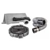 Bruzdownica 2400W Graphite tarcza 150mm z walizką