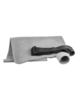 Bruzdownica 2400W Graphite tarcza 150mm z walizką