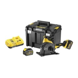 DEWALT FLEXVOLT BRUZDOWNICA...