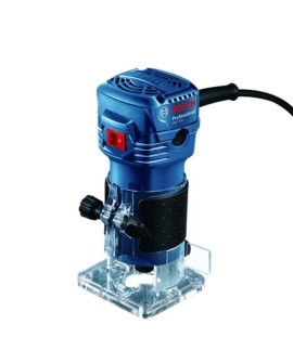 Frezarka 550W GKF 550 BOSCH