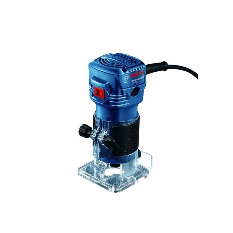 Frezarka 550W GKF 550 BOSCH