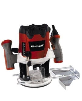 Einhell RT-RO 55 Szary, Czerwony 30000 RPM 1200 W