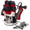 Einhell RT-RO 55 Szary, Czerwony 30000 RPM 1200 W