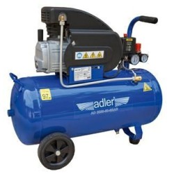 ADLER KOMPRESOR 50l AD...