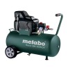 Metabo BASIC 280-50 W sprężarka 1700 W 280 l/min Prąd przemienny