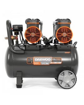Daewoo DAC480S sprężarka 2900 W 500 l/min