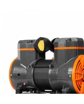 Daewoo DAC480S sprężarka 2900 W 500 l/min