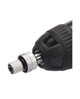 Elektryczny klucz udarowy 1/2" 60Nm YATO YT-82021
