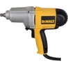 DeWALT DW292-QS klucz zasilany 2200 RPM Czarny, Żółty 710 W