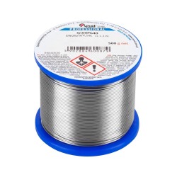 Cyna 1.2mm/500g Sn60Pb40 CYNEL