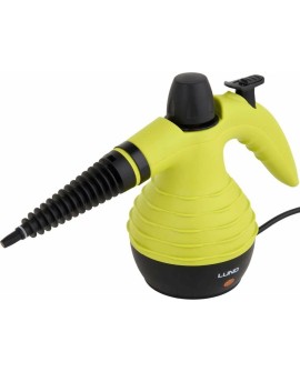 LUND MYJKA PAROWA 900-1500W + 10 ACC