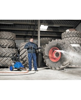NILFISK Myjka ciśnieniow/bęben MC 5M-220/1130XT-EU