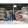 NILFISK Myjka ciśnieniow/bęben MC 5M-220/1130XT-EU