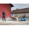 NILFISK Myjka ciśnieniow/bęben MC 5M-220/1130XT-EU