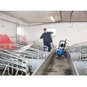 NILFISK Myjka ciśnieniow/bęben MC 5M-220/1130XT-EU