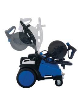 NILFISK Myjka ciśnieniow/bęben MC 5M-220/1130XT-EU