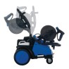NILFISK Myjka ciśnieniow/bęben MC 5M-220/1130XT-EU
