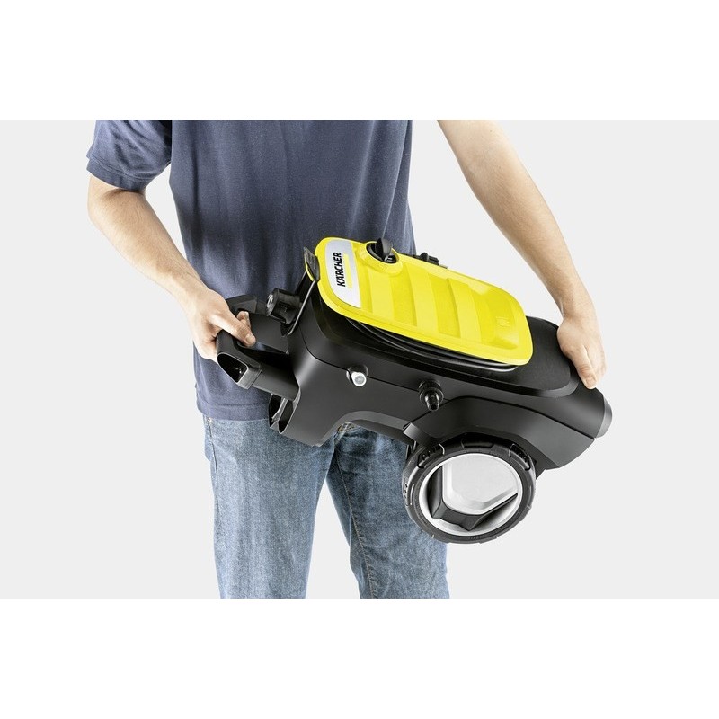 Myjka ciśnieniowa KARCHER K 7 Compact 1.447-050.0