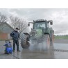 NILFISK Myjka ciśnieniowa z bębnem MC 2C-140/610 XT