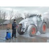 NILFISK Myjka ciśnieniowa/bęben MC C-150/660X-EU