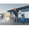 NILFISK Myjka ciśnieniowa/bęben MC C-150/660X-EU