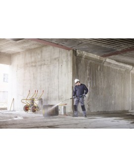 NILFISK Myjka ciśnieniowa elektryczna HW MH/5M/180/800-EU
