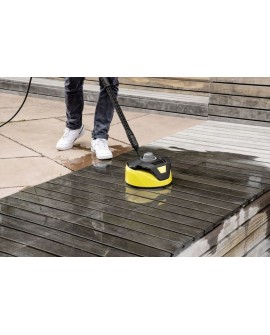 Myjka ciśnieniowa KARCHER K 5 Premium Smart Control Flex Home - 1.324-735.0