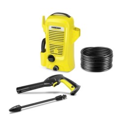 Myjka ciśnieniowa KARCHER K...