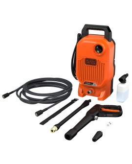 BD MYJKA 1300W BEPW1300 110bar