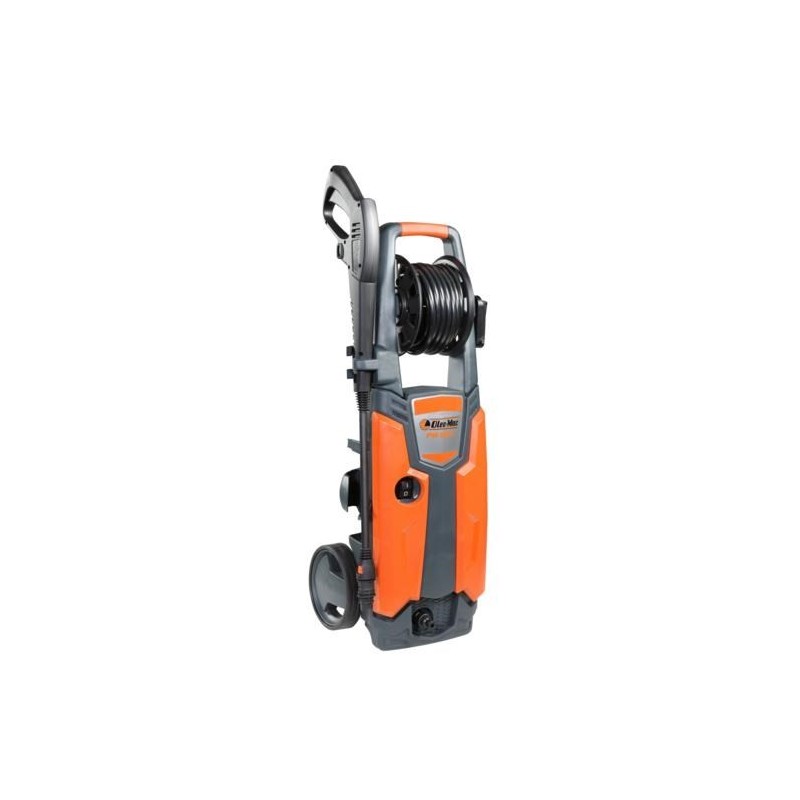 OLEO-MAC MYJKA WYSOKOCIŚNIENIOWA PW125C ... 2350W 150bar 500l/h