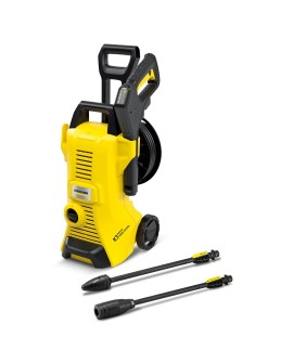 Myjka ciśnieniowa KARCHER K 3 Premium Power Control - 1.602-750.0