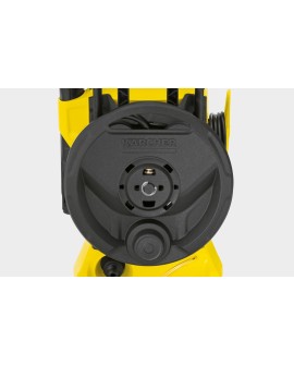 Myjka ciśnieniowa KARCHER K 3 Premium Power Control - 1.602-750.0