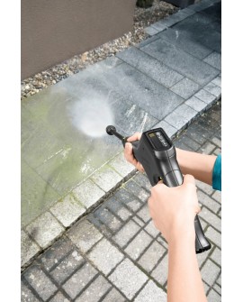 Myjka ciśnieniowa KARCHER K 3 Premium Power Control - 1.602-750.0