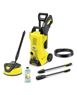 Myjka ciśnieniowa KARCHER K 3 Power Control Home T5 1.676-106.0