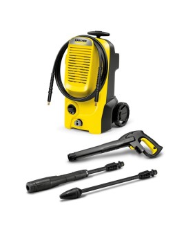 Myjka ciśnieniowa KARCHER K 5 Classic - 1.950-700.0 (WYPRZEDAŻ)