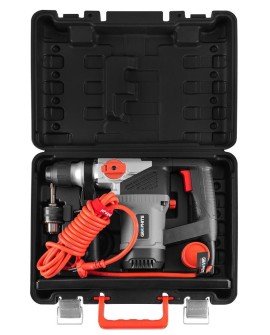 Graphite 58G860 młot udarowo-obrotowy