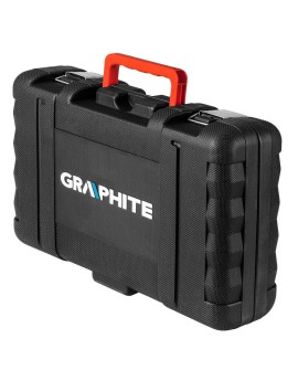 Graphite 58G860 młot udarowo-obrotowy